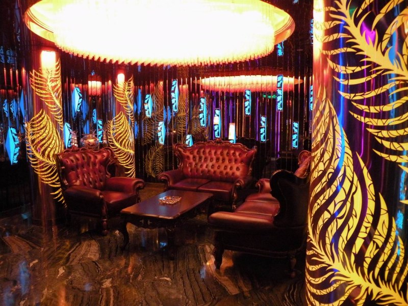 金华商务ktv推荐及商务ktv有哪些选择-永康市ktv预订