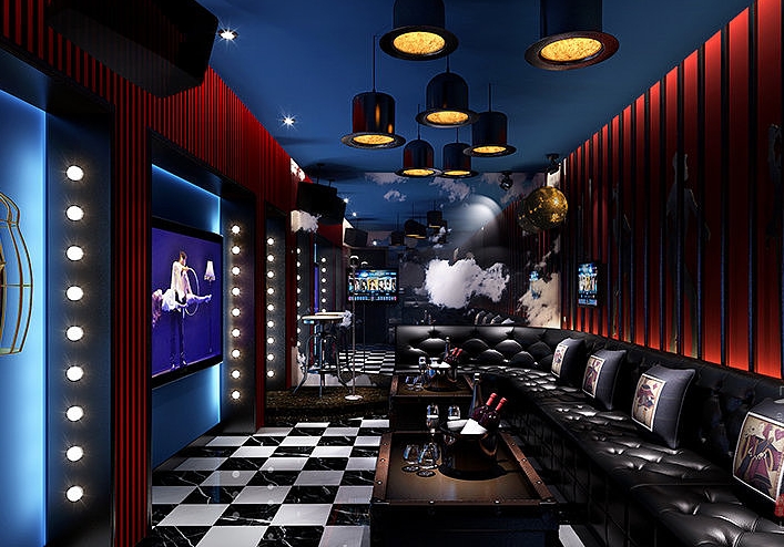 金华商务ktv，探寻商务ktv有没有经典风采-永康市ktv预订