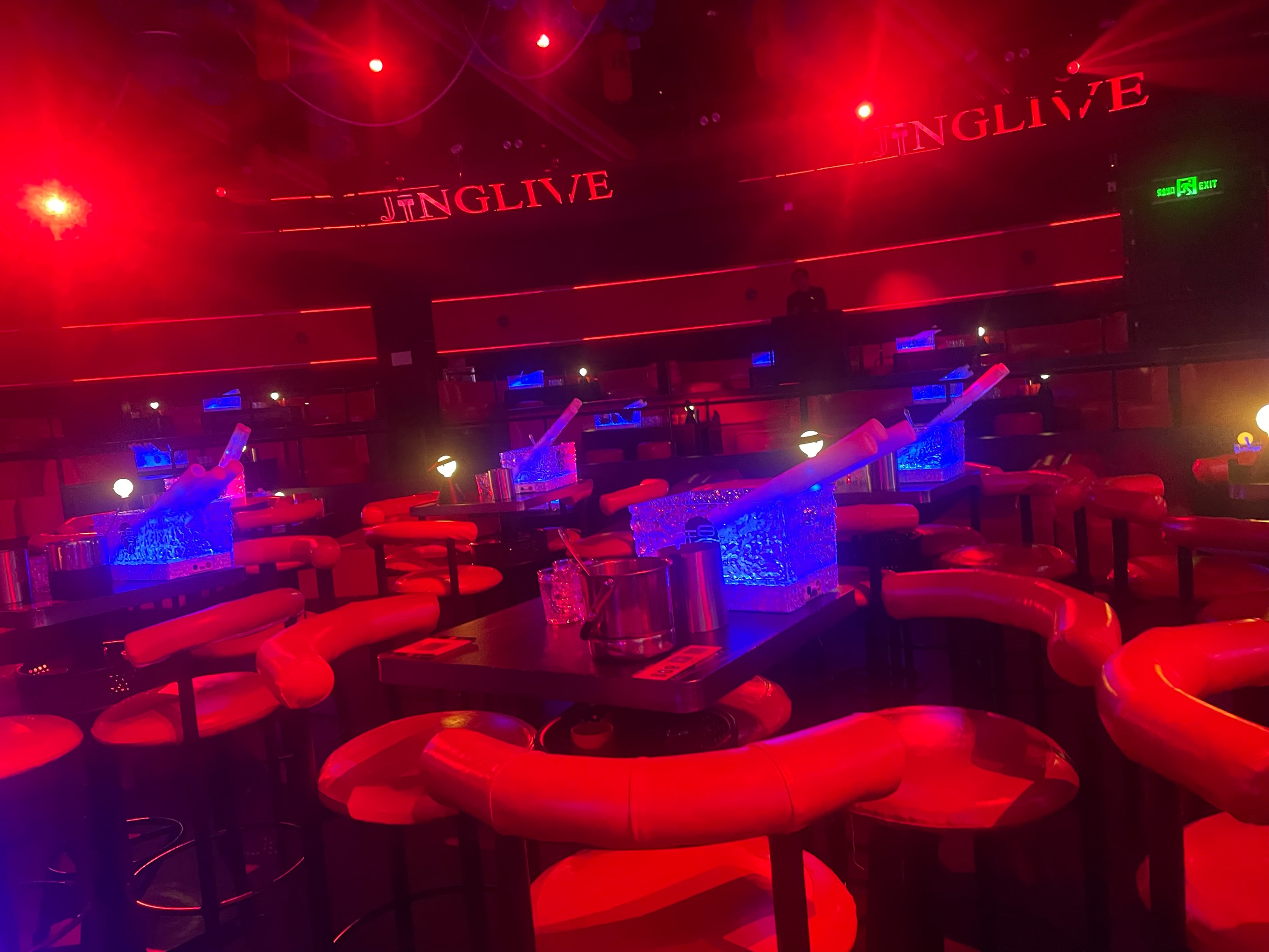 金华商务ktv高效商务ktv预订推荐-永康市ktv预订