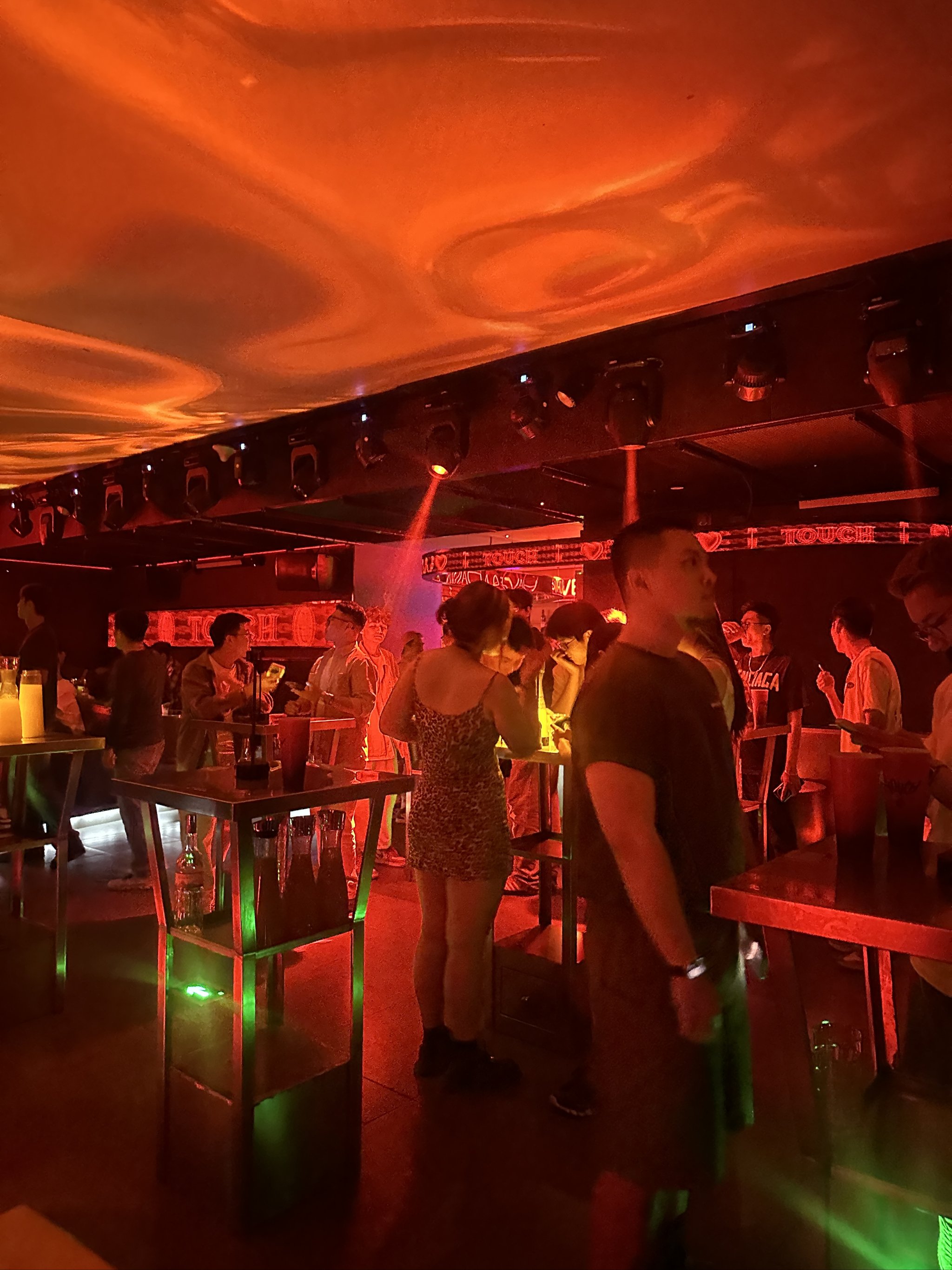 金华商务ktv及商务ktv啥意思解析-永康市ktv预订